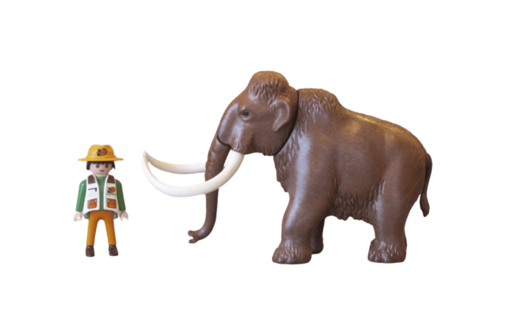 Restoration of the Origin: AMNH Is Back, Baby!